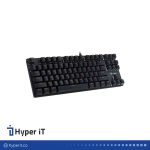 کیبورد مخصوص بازی مکانیکی رپو مدل V500 Alloy
