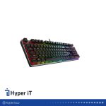 کیبورد گیمینگ رپو مدل V700 RGB