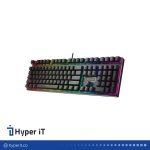 کیبورد گیمینگ رپو مدل V700 RGB