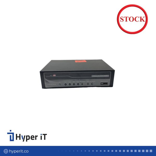 Prime Compact DVR
