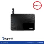 مودم روتر زایکسل مدل 1202 تی 10 بی