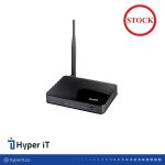 مودم روتر زایکسل مدل 1202 تی 10 بی