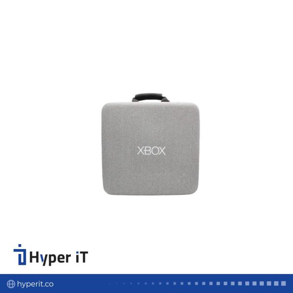کیف کنسول XBOX X-NAHL