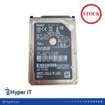 هارد استوک HGST مدل 2.5 اینچ ظرفیت 1 ترابایت