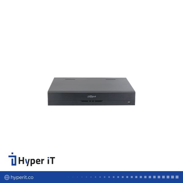 دستگاه ضبط کننده ویدیویی داهوا ، DH-NVR5432-EI