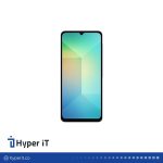 گوشی سامسونگ A06 حافظه 128 گیگابایت و رم 6 گیگابایت (آبی)