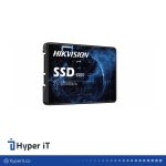 حافظه SSD هایک ویژن Hikvision E100 256GB