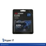 حافظه SSD هایک ویژن Hikvision E100 256GB