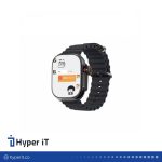 ساعت سیم کارت خور برند WS10 Ultra حافظه 128 گیگابایت