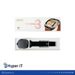 ساعت هوشمند W-O مدل X10 Ultra 3