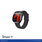 ساعت هوشمند W-O مدل X10 Ultra 3
