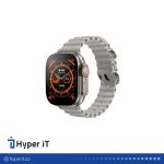 ساعت هوشمند تن پلاس وان مدل TK90