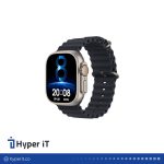 ساعت هوشمند تن پلاس وان مدل TK90