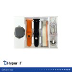 ساعت هوشمند سیم کارت خور WS10 WATCH