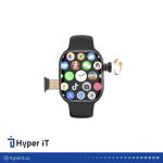 ساعت هوشمند سیم کارت خور WS10 WATCH