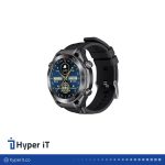 ساعت هوشمند صفحه گرد مدل X5 Pro Max