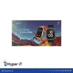 ساعت هوشمند مدل X Ultra IP68