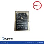 هارد استوک 2.5 اینچی 1 ترابایت مدل HGST