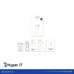هندزفری بلوتوث رسی Recci TWS G200 MAX Earbuds