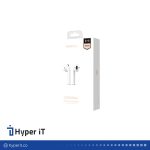 هندزفری بلوتوث رسی Recci TWS G200 MAX Earbuds