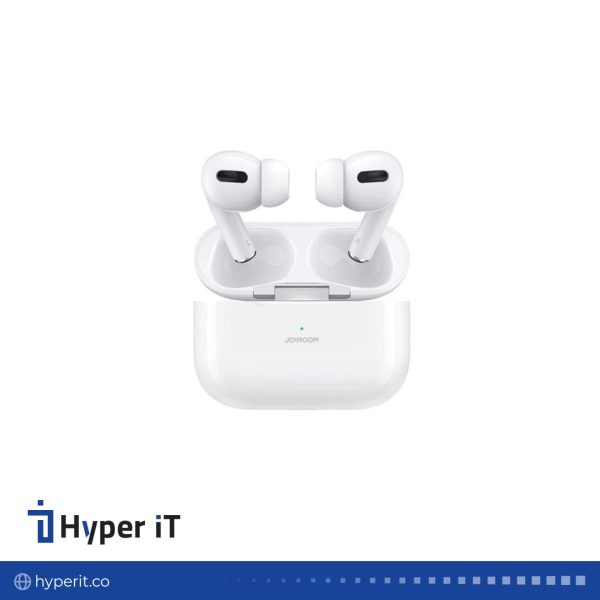 هندزفری بلوتوثی جوی روم مدل JR-T03S PRO پک قرمز