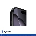 گوشی اپل iPhone 16 Pro Max | حافظه 1 ترابایت (مشکی)