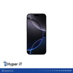 گوشی اپل iPhone 16 Pro Max | حافظه 1 ترابایت (مشکی)