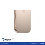گوشی اپل iPhone 16 Pro Max حافظه 256 گیگابایت (تیتانیوم صحرایی)