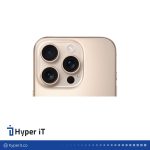 گوشی اپل iPhone 16 Pro Max حافظه 256 گیگابایت (تیتانیوم صحرایی)