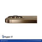 گوشی اپل iPhone 16 Pro Max حافظه 256 گیگابایت (تیتانیوم صحرایی)