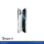گوشی اپل iPhone 16 Pro Max حافظه 256 گیگابایت (سفید)