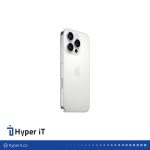 گوشی اپل iPhone 16 Pro Max حافظه 256 گیگابایت (سفید)