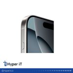 گوشی اپل iPhone 16 Pro Max حافظه 256 گیگابایت (سفید)