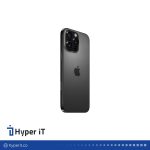 گوشی اپل iPhone 16 Pro Max حافظه 256 گیگابایت (مشکی)