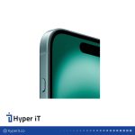 گوشی اپل iPhone 16 | حافظه 128 گیگابایت (سبز نعنایی)