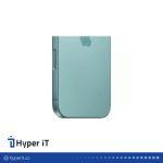 گوشی اپل iPhone 16 | حافظه 128 گیگابایت (سبز نعنایی)