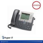 تلفن سیسکو مدل 7962 (استوک)