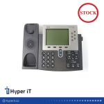 تلفن سیسکو مدل 7962 (استوک)