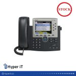 تلفن سیسکو مدل 7965 (استوک)