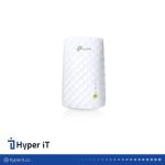 توسعه دهنده TP-Link Extender RE200