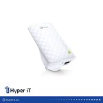 توسعه دهنده TP-Link Extender RE200