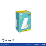 توسعه دهنده TP-Link Extender RE200