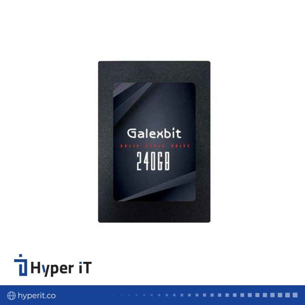 حافظه SSD گلکس بیت مدل G500 ظرفیت ۲۴۰ گیگابایت