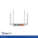 روتر بی سیم تی پی لینک Archer C50 AC1200