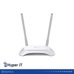 روتر بی سیم تی پی لینک TL-WR840N