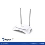 روتر بی سیم تی پی لینک TL-WR840N