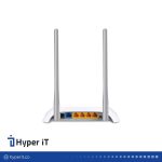 روتر بی سیم تی پی لینک TL-WR840N