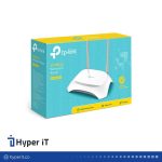 روتر بی سیم تی پی لینک TL-WR840N
