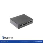 سوئیچ 5 پورت تی پی لینک LS1005G