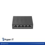 سوئیچ 5 پورت تی پی لینک LS1005G